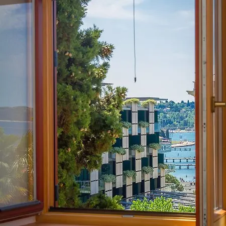 Roma Portoroz