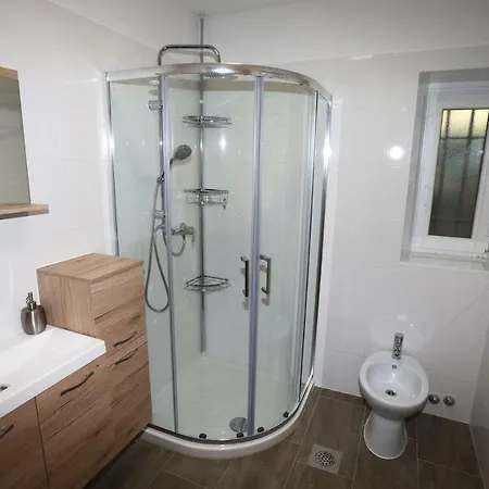 Roma Apartment
