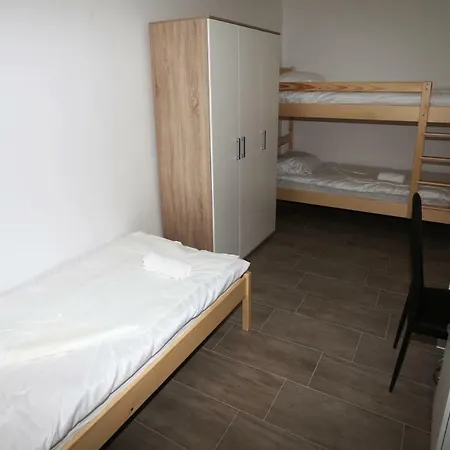 Roma Apartment