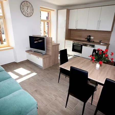 Apartment Roma *