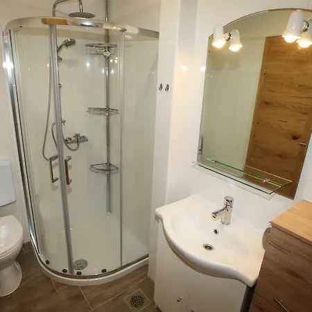 Roma Apartment Portoroz