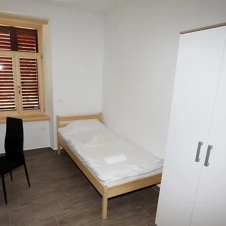 Roma Apartment Portoroz