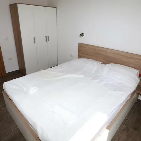 Apartment Roma