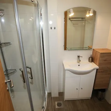 Roma Apartment Portoroz