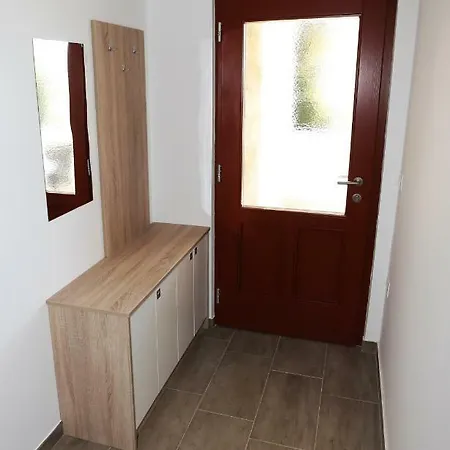 Apartment Roma