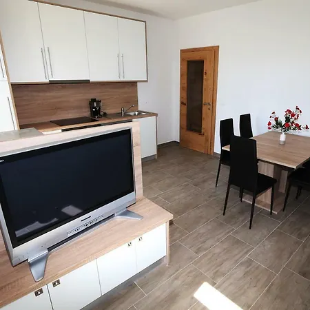 Apartment Roma