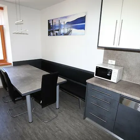 Roma Apartment *