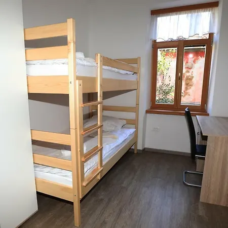 Roma Apartment *