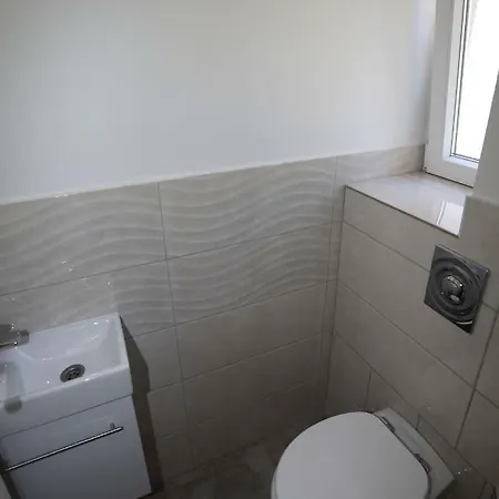 Apartment Roma