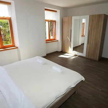 Roma Apartment *