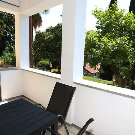 Apartment Roma Portoroz