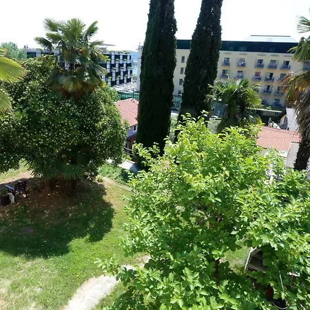 Roma Apartment *