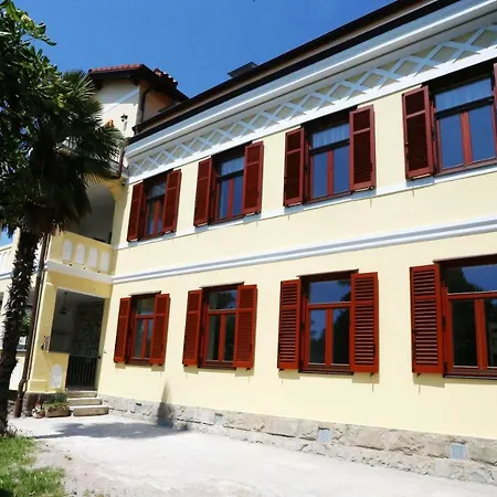 Apartment Roma Portoroz